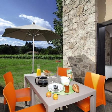 Apartment Domaine Des Vans-1 By Interhome Chambonas Exterior foto