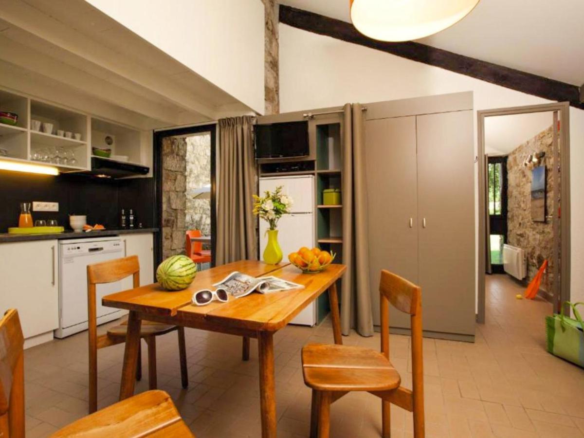 Apartment Domaine Des Vans-1 By Interhome Chambonas Exterior foto
