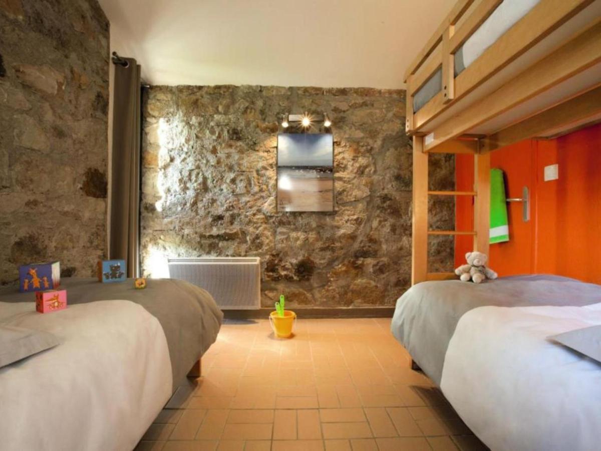 Apartment Domaine Des Vans-1 By Interhome Chambonas Exterior foto